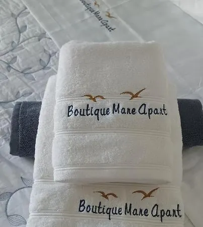 Boutique Mare Vólos