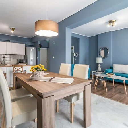 Boutique Mare Vólos