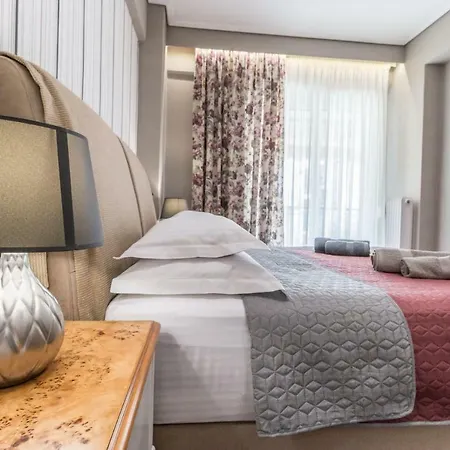 Boutique Mare Appartement Vólos