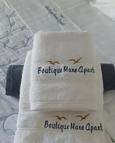 Boutique Mare Волос