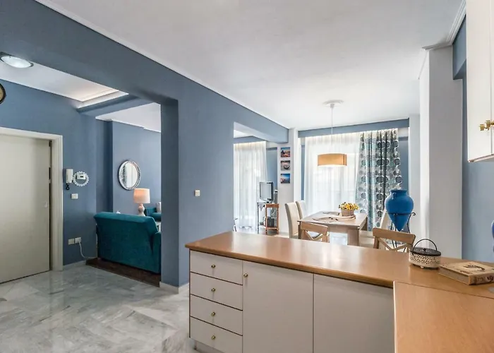 Boutique Mare Апартаменты *