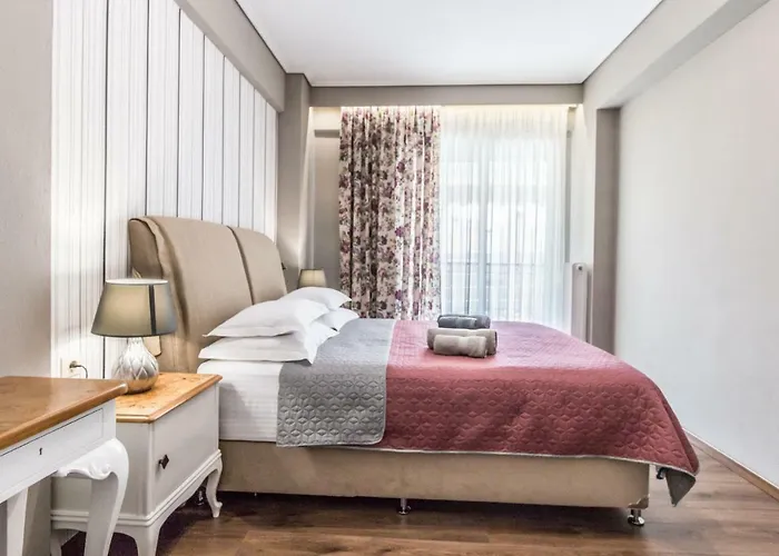 Boutique Mare Апартаменты