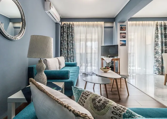 Boutique Mare Апартаменты