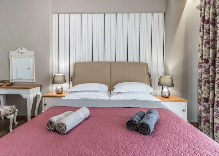 Boutique Mare Апартаменты