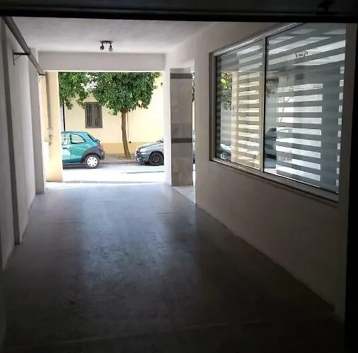 Апартаменты Boutique Mare