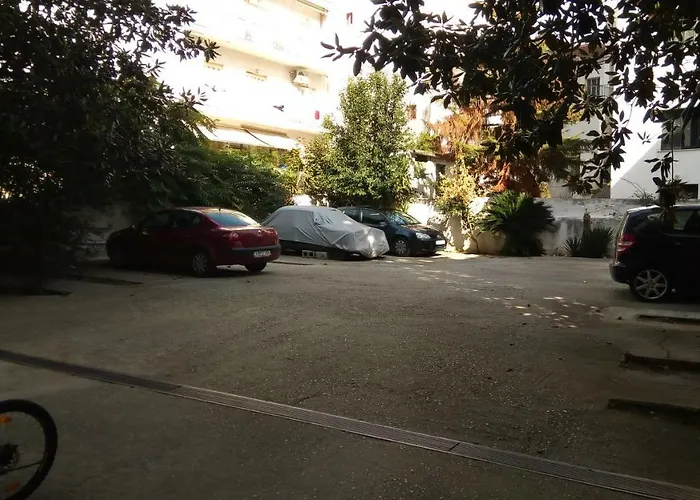 Boutique Mare Апартаменты *