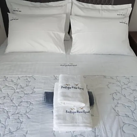 Boutique Mare Lägenhet *