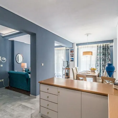 Boutique Mare Apartment *