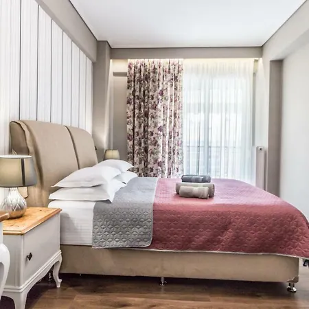 Boutique Mare Apartment