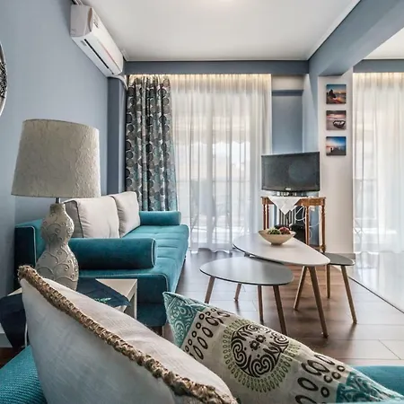 Boutique Mare Apartment
