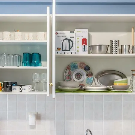 Boutique Mare Lägenhet Volos