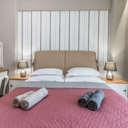 Boutique Mare Apartment
