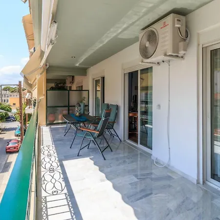 Apartment Boutique Mare Volos