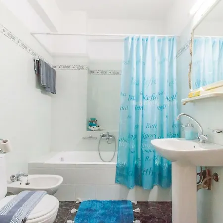 Boutique Mare Apartment *