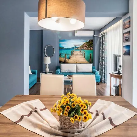 Apartment Boutique Mare