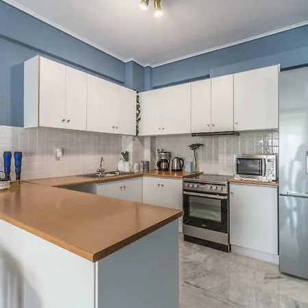 Boutique Mare Lägenhet Volos