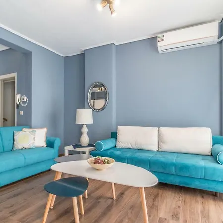 Apartment Boutique Mare *