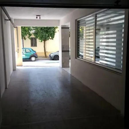 Lägenhet Boutique Mare