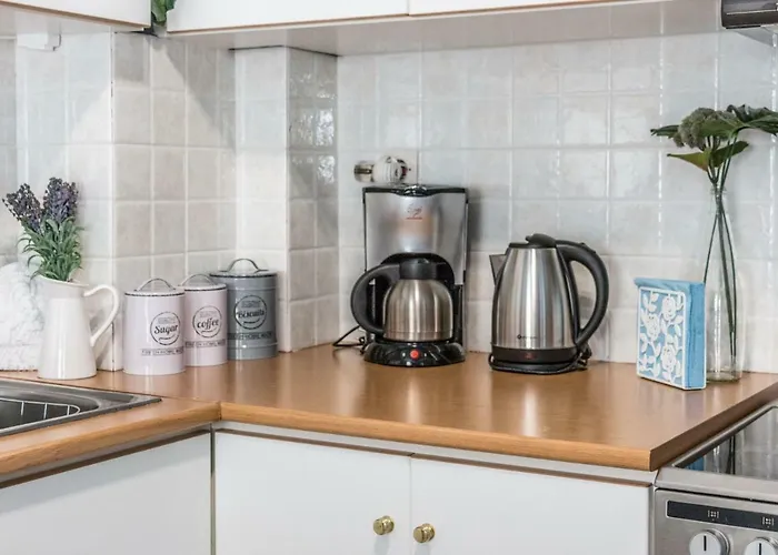 Boutique Mare Apartment *